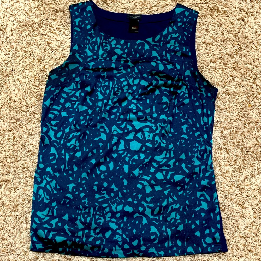 Ann Taylor Top
